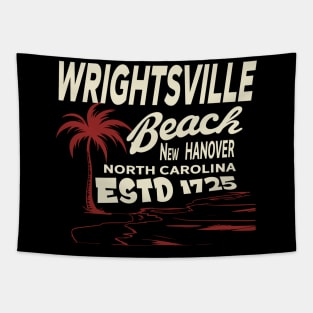 Wrightsville Beach North Carolina Tapestry