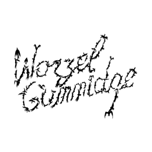 Worzel Gummidge title T-Shirt