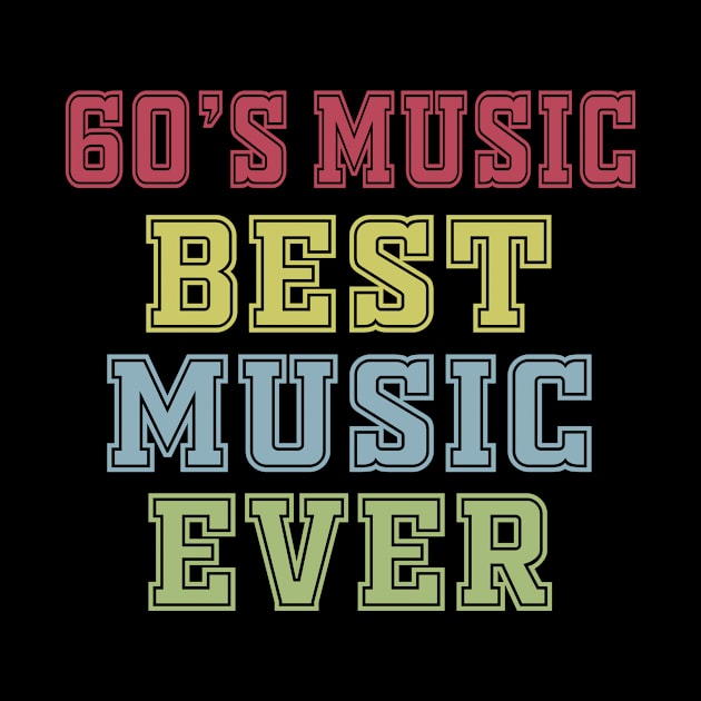 60's music best music ever by Work Memes