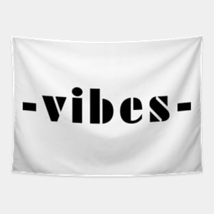 vibes Tapestry