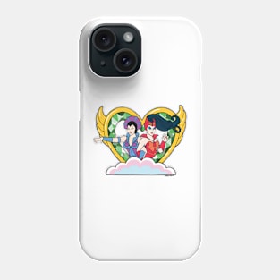 CATLYNN GEM STONE Phone Case