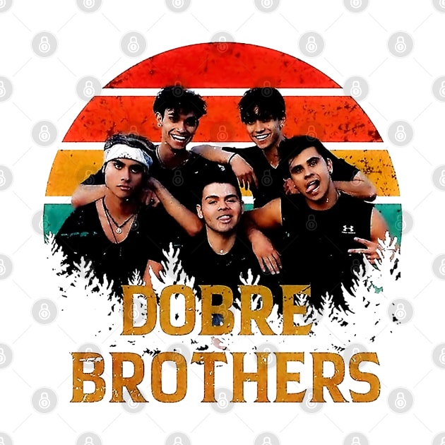 Dobre Brothers Vintage by Ndeprok