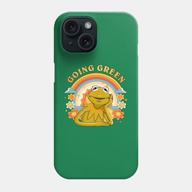 Muppets Vintage! Phone Case by SmartLegion