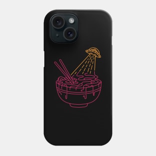 Ufo Attack 3 Phone Case