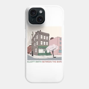 Elliott Smith / 90s Aesthetic Design Phone Case