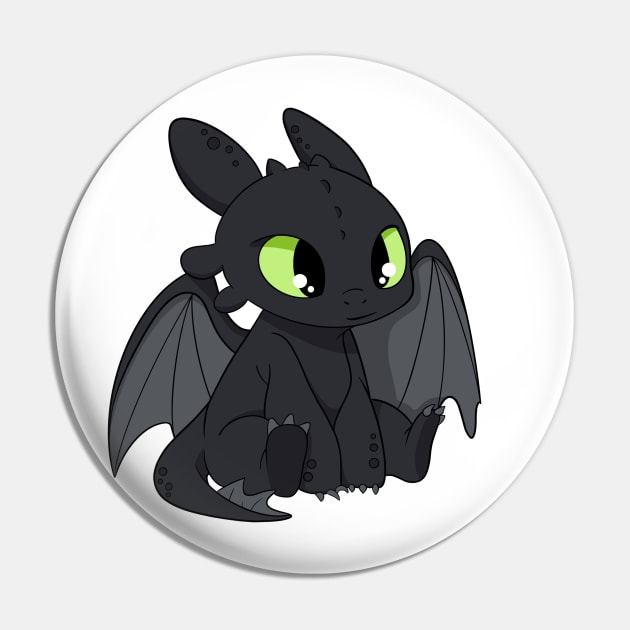 Pretty Toothless, Night fury fanart, How to train your dragon character design Pin by PrimeStore