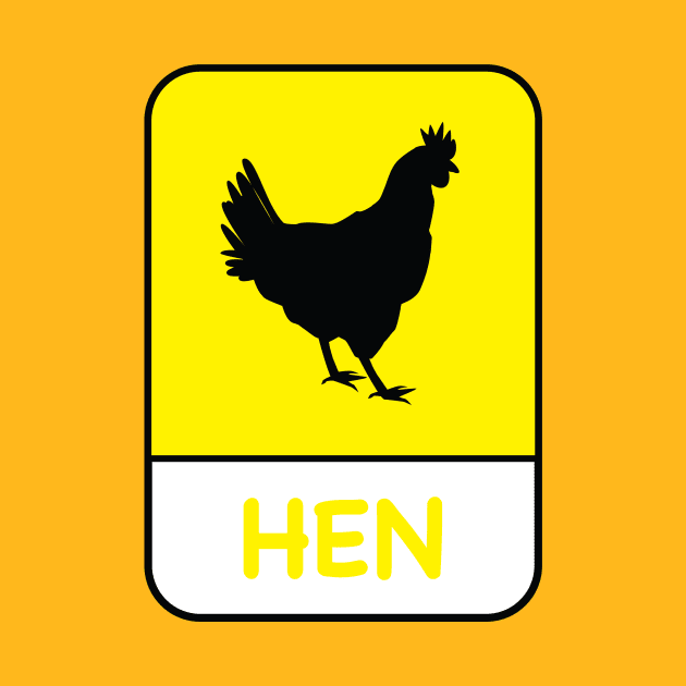 Hen picture by EliseDesigns