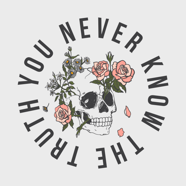 You'll Never Know by machmigo