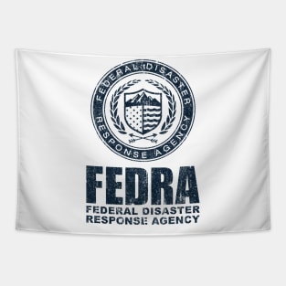 FEDRA (Variant) Tapestry