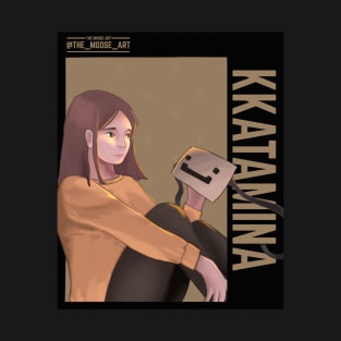 Kkatamina T-Shirt