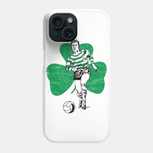 Boston Rovers Vintage Phone Case