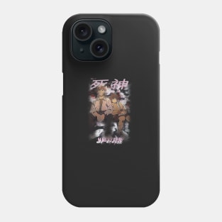 Boogiepop wa Warawanai ''SHINIGAMI'' V1 Phone Case