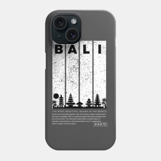 Bali Phone Case