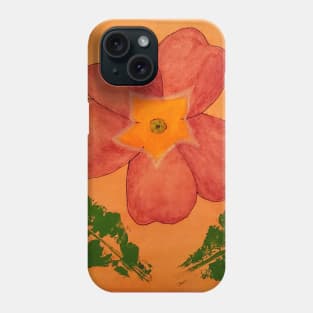 Primrose Phone Case