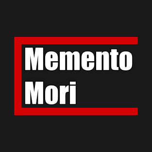 Memento Mori T-Shirt