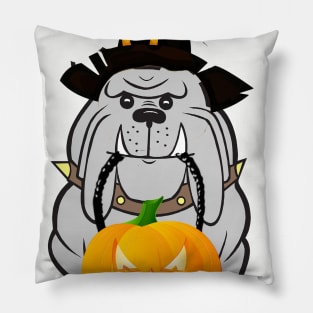 halloween Pillow