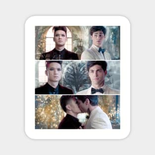 Malec Magnet