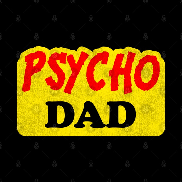 Psycho Dad Al Bundy Hat by darklordpug