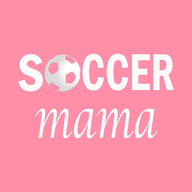 Soccer Mama by Khim