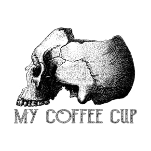 Some coffee T-Shirt