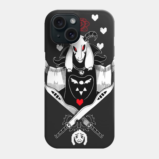 Hopes and dreams Phone Case by MrPidge