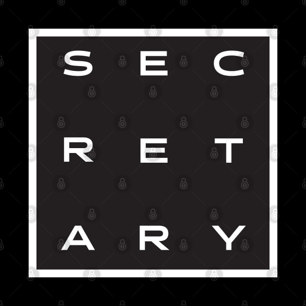 Secretary by Magic Moon