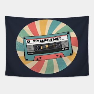 ray lemontagne Tapestry