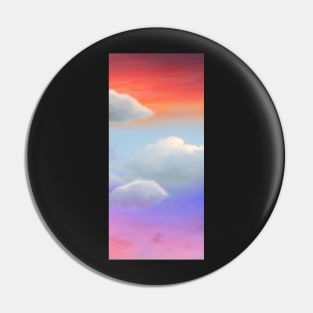 Sunset - ep2 Pin