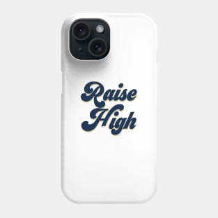 gwash retro Phone Case