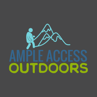 Ample Access Outdoors Adventurer T-Shirt