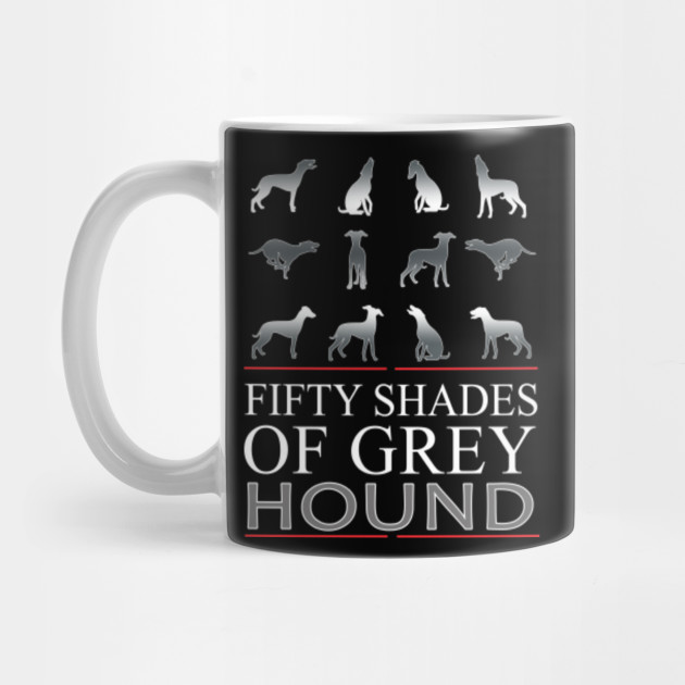 Greyhound Gifts Greyhound Mug Greyhounds Coffee Cup Greyhound Items