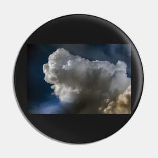 Clouds 8 Pin