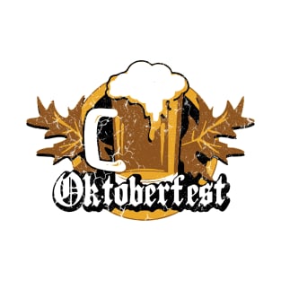 Oktoberfest T-Shirt