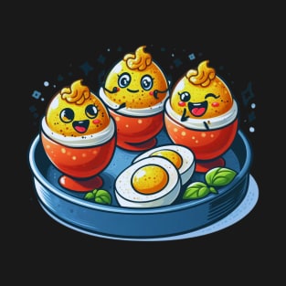 Deviled Eggs T-Shirt