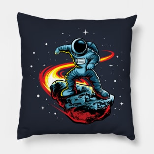 Astrometeor Pillow