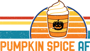 Pumpkin Spice Funny Halloween Pumpkin Gifts Magnet