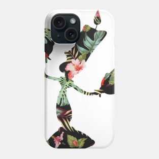 Be Our Guest Phone Case