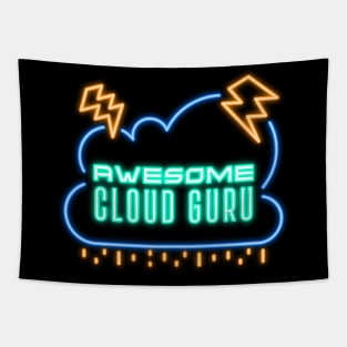 Awesome Cloud Guru - Cloud Computing Tapestry