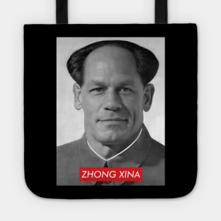 Zhong Xina Cena Tote