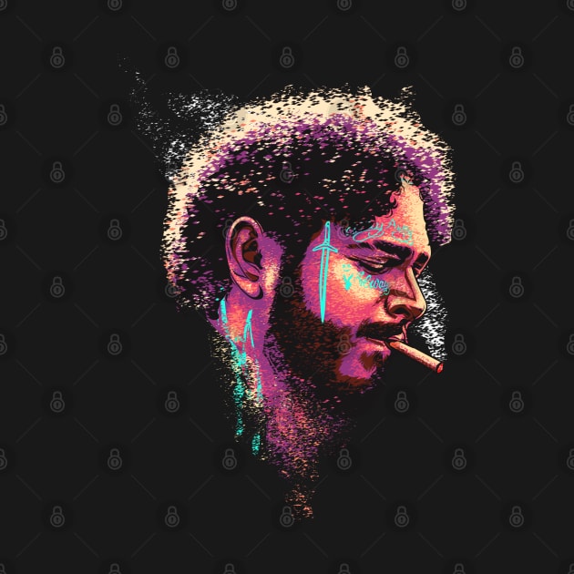 posty by bikonatics