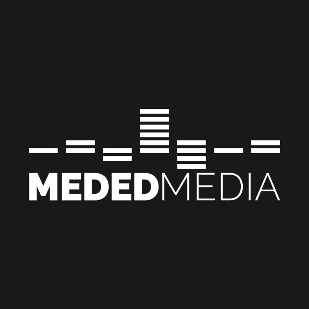 Meded Media by medicalschoolhq