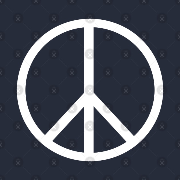 peace by ElectricPeacock