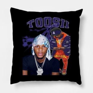 toosii Pillow