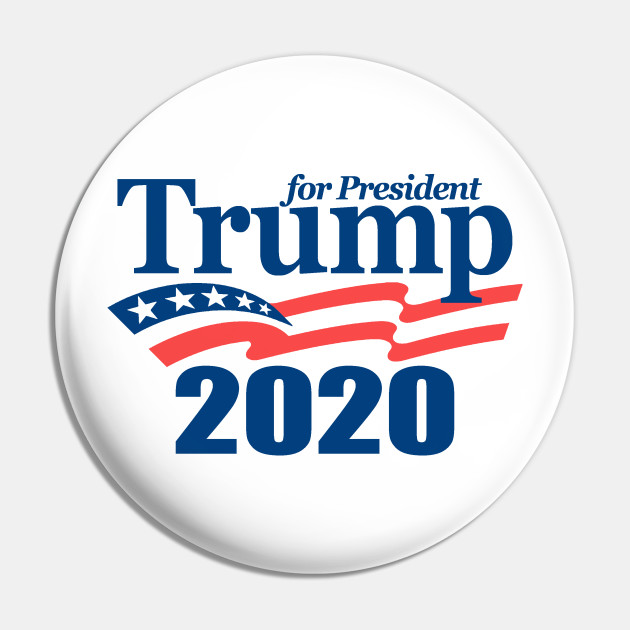 Trump 2020 - President Donald Trump 