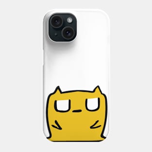 FatCat Phone Case