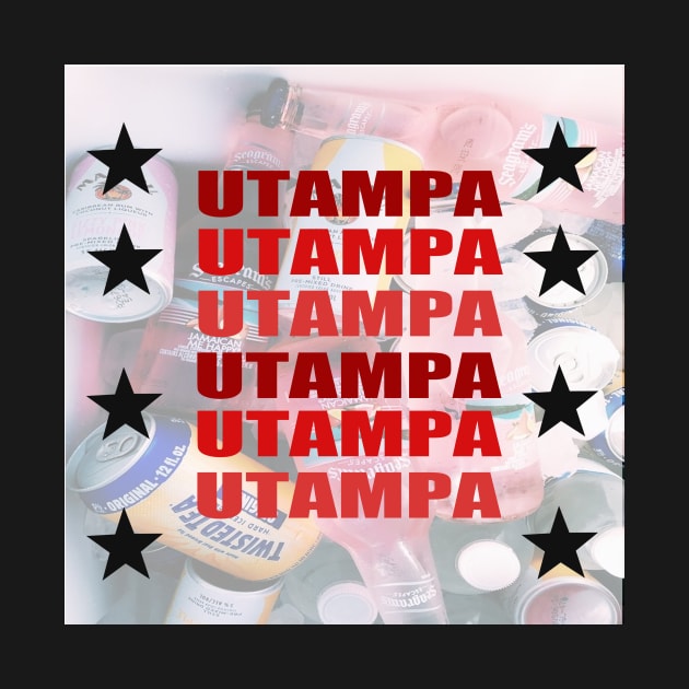 utampa x 4 by designs-hj