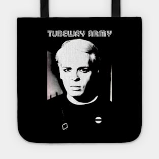 Tubeway Army TA4 Tote