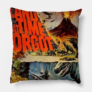 The Land That Time Forgot (1975( Pillow