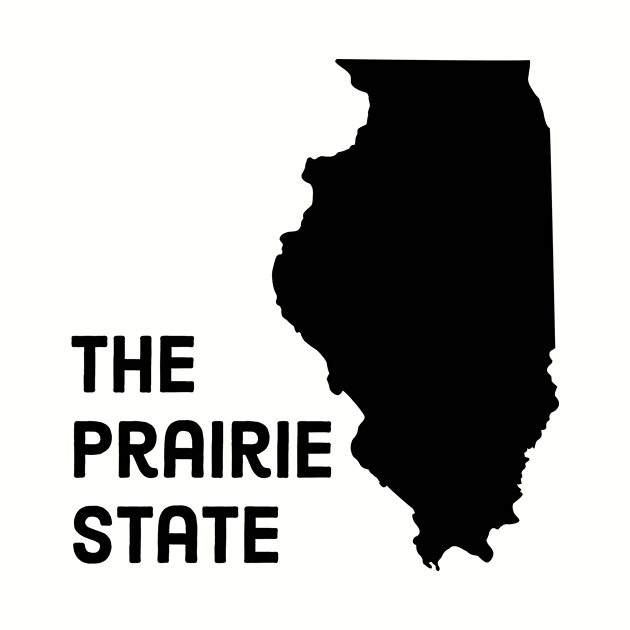 Illinois - The Prairie State by whereabouts