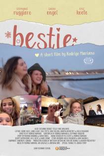 "Bestie" by Rodrigo Mariano, St. Bernard School Magnet